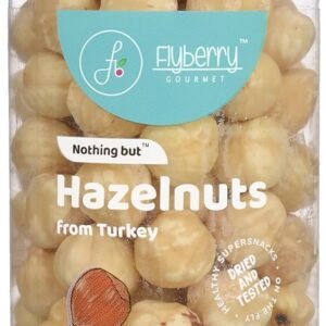 FB HAZELNUT 100GM - Image 1