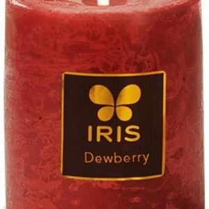 IRIS DEWBERRY CANDLE - Image 1