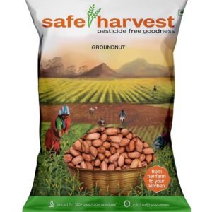 SAFE HAR GROUNDNUT 500G - Image 1