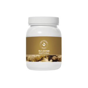 ANNAI INJI LEGIUM 250GM - Image 1