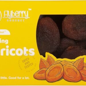 FB APRICOTS 200GM - Image 1