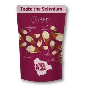 FB BRAZIL NUTS 100 - Image 1