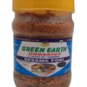 GE SESAME PODI - Image 1