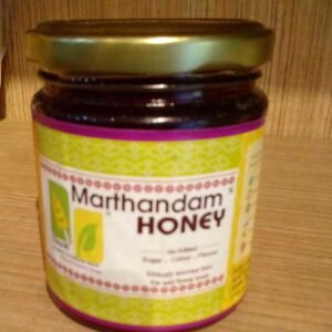VOS MARTHANDAM HONEY 200GM - Image 1