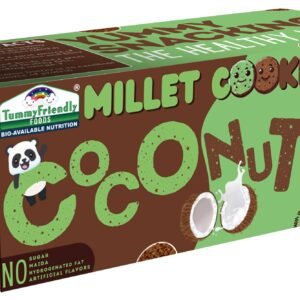TF COCONUT COOKIES - Image 1