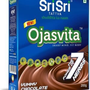 SRI OBJASVITA CHOLATE BOX 200GM - Image 1