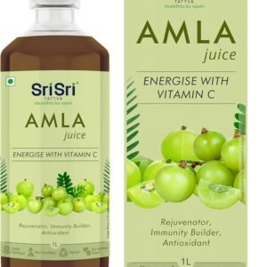 SRI AMLA JUICE 1000ML - Image 1