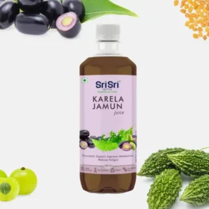 SRI KARELA JAMUN JUICE 500ML - Image 1