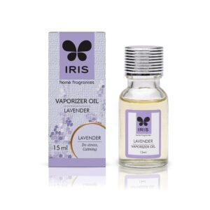 IRIS LAVENDER - Image 1