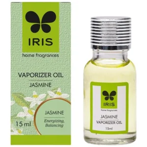 IRIS JASMINE FRAGRANCE SACHET - Image 1