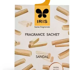 IRIS SANDAL SACHET - Image 1
