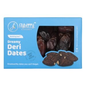 FB DERI DATES 200GM - Image 1