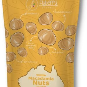 FB MACADAMIA NUTS - Image 1