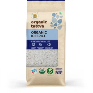TATTVA IDLY RICE 1KG - Image 1