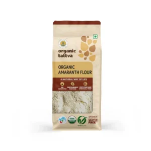 TATTVA AMARATH FLOUR 500 GM - Image 1