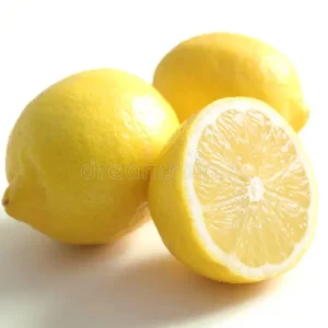 LEMON N - Image 1