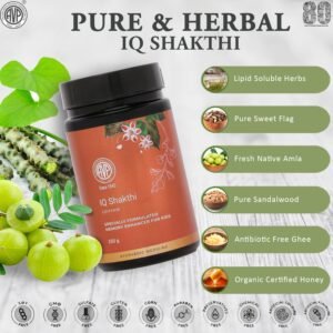 AVP IQ SHAKTHI 250G - Image 1