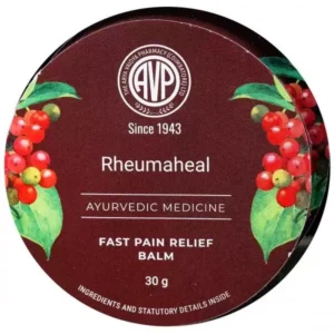 AVP RHEUMA HEAL 30G - Image 1