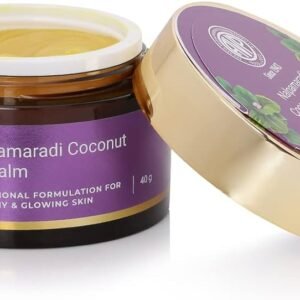 AVP NALPAMARADI COCONUT OIL BALM 30GM - Image 1