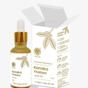 AVP KANAKA THAILAM 10ML - Image 1