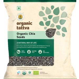 TATTVACHIA SEED 100GM - Image 1