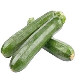 ZUCCHINI GREEN - Image 1