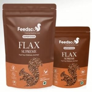 FEEDSCO fLAX sUPREME - Image 1