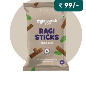 NOU Ragi Sticks - Image 1