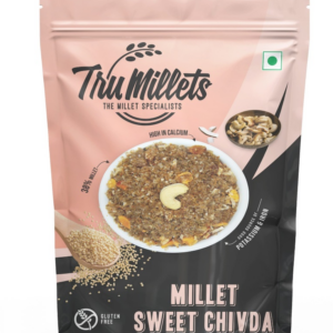 TRUM SWEET CHIVDA - Image 1